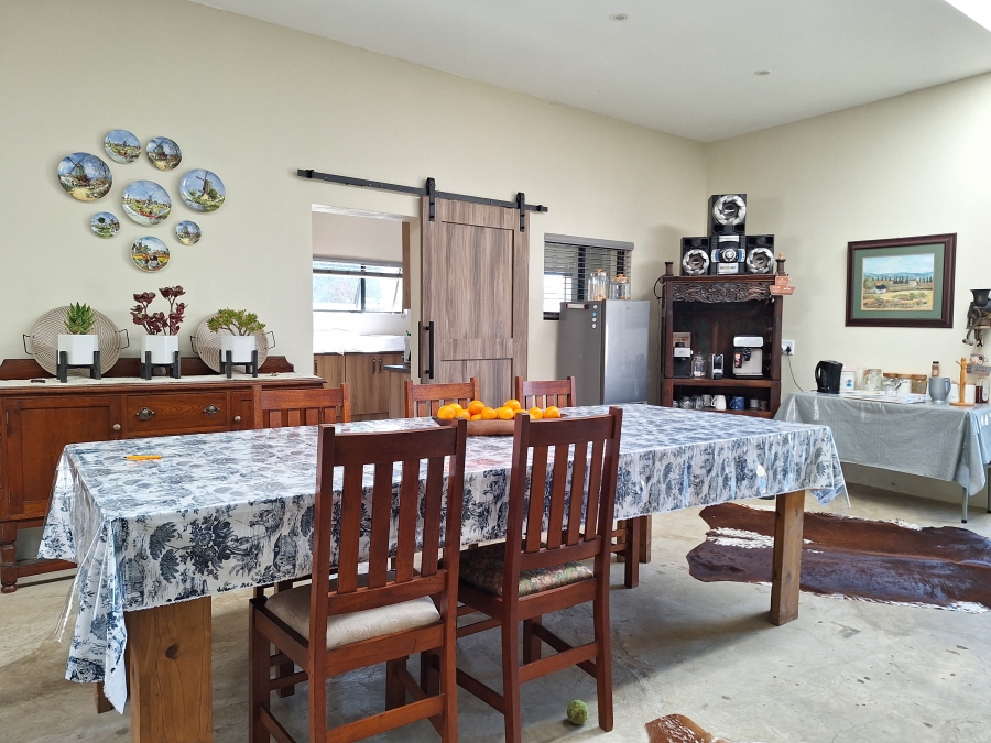 4 Bedroom Property for Sale in Memel Free State